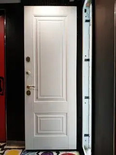 Дверной сервис